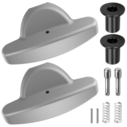 Honda Lawn Mower Handle Adjuster Kit (06530-VL0-315ZA)