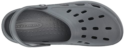 Image of Skechers Boy Swifters Clogs