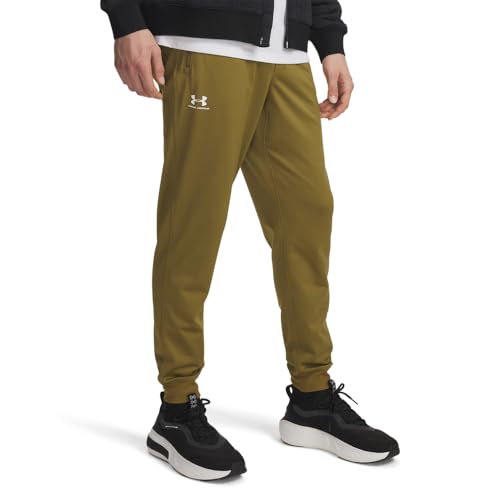 Image of Under Armour Men's Sportstyle Tricot Jogger