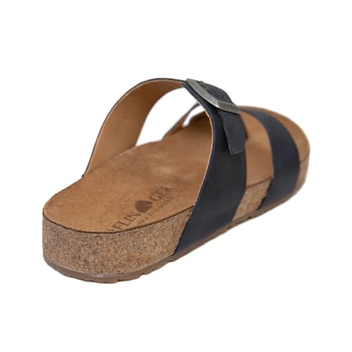 HAFLINGER Unisex Juno Sandal3