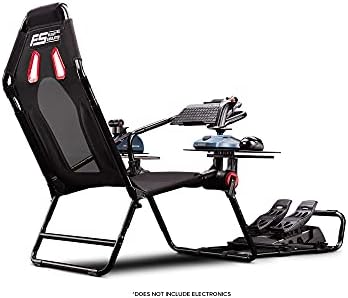 Next Level Racing Flight Simulator Lite - Not Machine Specific