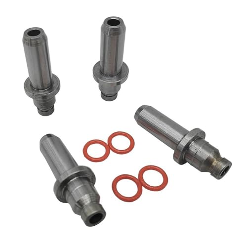 Guías de válvula de 4 piezas para TRX400EX y TRX400X 1999-2014