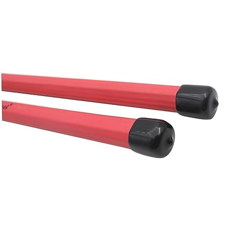 2 Baquetas de Madera para Batería KESYOO miniatura 3