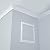 Flexible Quarter Round Molding Self Adhesive, 16 Feet Waterproof Molding Trim for Wall Edge, Cabinet Edge, Ceilings Edge, Countertops(White)