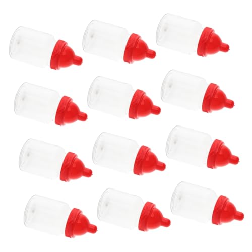 Toyvian 12 LfB[{bNX ~jr̍D ~jLfB[W[̍D xr[V[{gQ[ xr[V[{g̍D ~jLfB[[ Mr  vX`bN