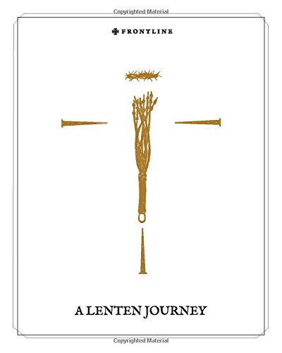 A Lenten Journey