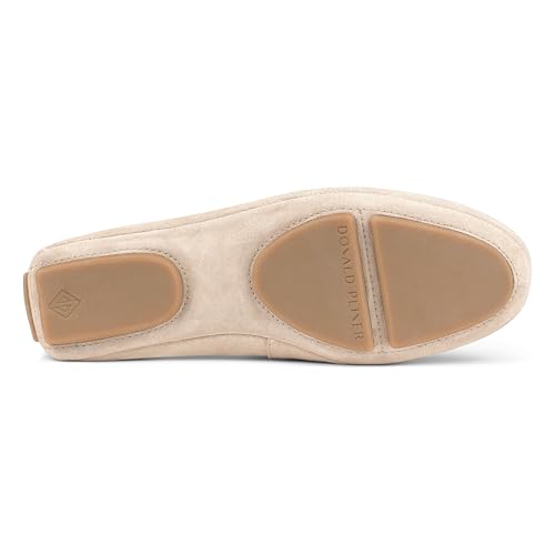 Image of Donald Pliner Women's Rayna Driving Style Loafer - 0.5 inch Heel, Driver Loafers for Women, Slip On Women's Shoe