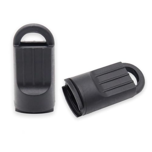 2pcs Roof Rack Cross Bar Key Clip Compatible with 2013-2022 RAV4# PT278-42151-AD PT27842151AD