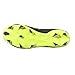 adidas Predator Accuracy Injection.2 FG Unisex Shoes Size 9, Color: Core Black/Team Solar Yellow/Grey Five-