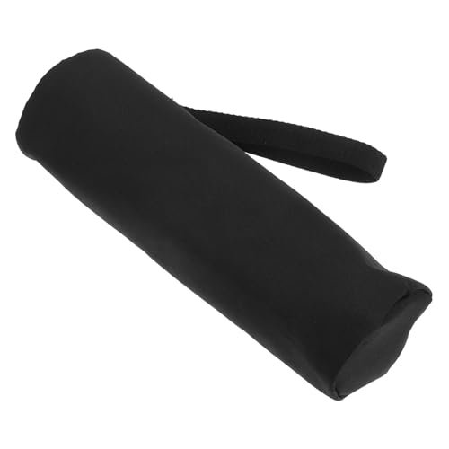 ROMISBABA ゴルフ用軽量保冷バッグ 缶ビール用断熱スリーブ 漏れ防止ライナー付き 多用途ドリンクホルダー アウトドア携帯便利 プレゼントに