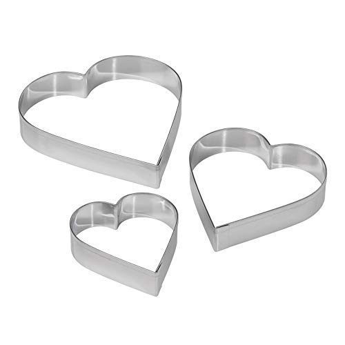 Heart Cookie Cutter