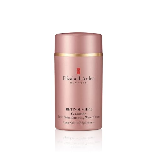 Elizabeth Arden Ceramide Retinol + HPR Rapid Skin Renewing Water Cream