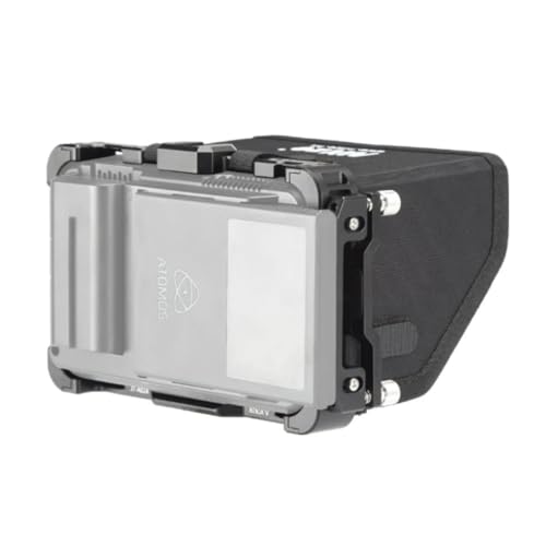 WFlbN Nitze j^[ VP[W JT-A02B Atomos Ninja V/Ninja V+/Shinobi 5C`j^[ HDMIP[uNvƃTt[ht