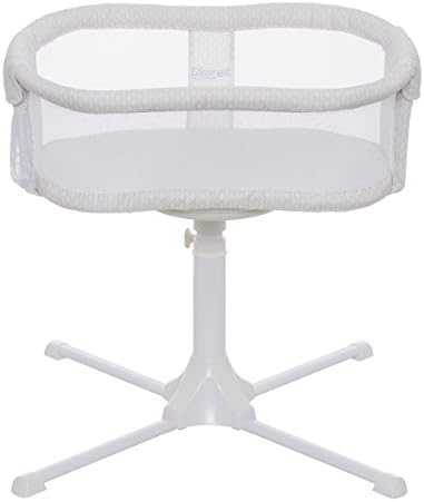 mesh mini crib bumper