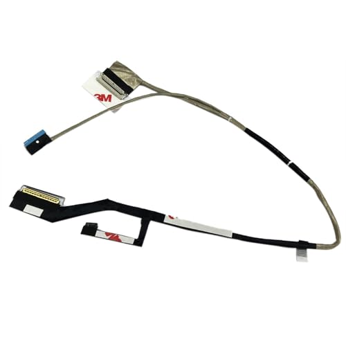 Cable EDP de repuesto para Dell M15 R5 necesario al cambiar la pantalla