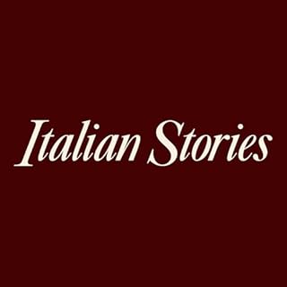Italian Stories Podcast copertina