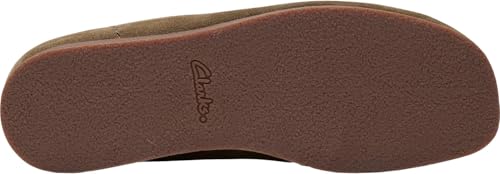 Clarks - Mens Wallabee Evo Boot3