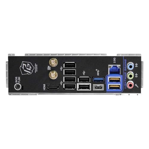 ASRock B650E PG Riptide WiFi の商品画像 4