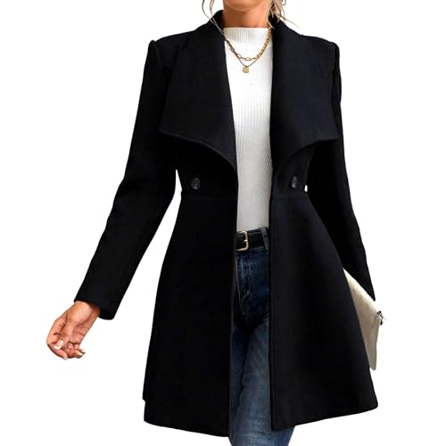 Image of Swing Coat Women