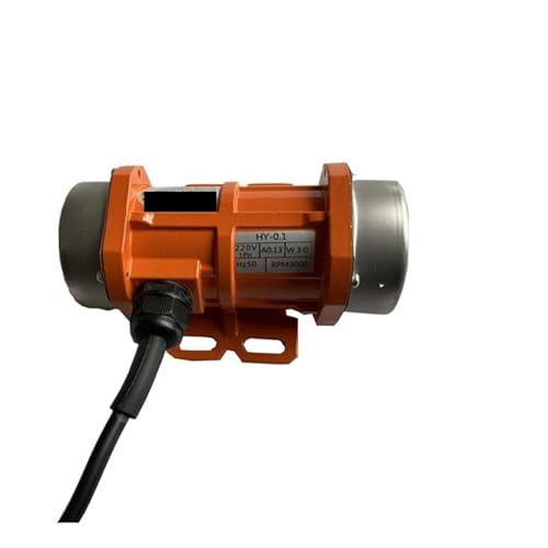 Moteur à courant alternatif 110V 100W avec vitesse réglable