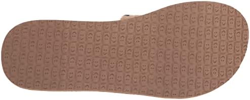 Sanuk Lola Leopard 9 B (M) | Image 3