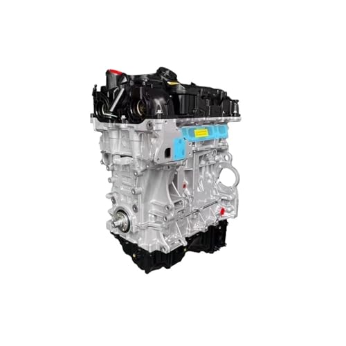 Car Engine OEM N20 Compatible with BMW 2019-
