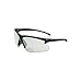 Jackson Safety 19892 30-06 Readers Safety Glasses, Standard, Black