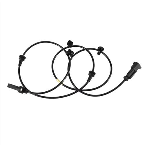 Capteur vitesse ABS DA8Z2C204C pour régler les pannes de roue