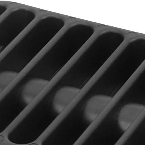 Canoeing Pedal, Kayak Foot Brace Pedals, Lightweight for Canoes Kayaks