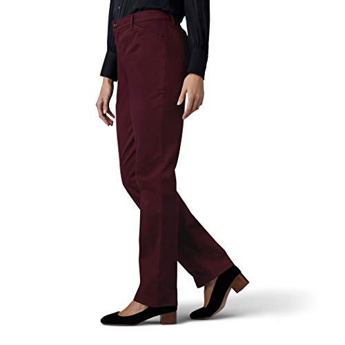 Image of LEE Women's Relaxed Fit All Day Straight Leg Pant
