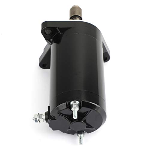Motor de arranque eléctrico Seadoo 278000484 para modelos GTS GTX XP 4