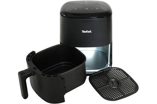 Friteuse sans huile Tefal Easy Fry Compact EY1458CH - vue 6