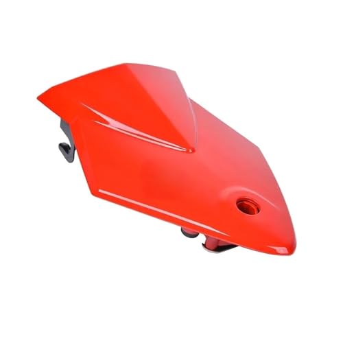 Capot de selle arrière pour S1000RR 2009-2014 | Carénage moto noir ABS