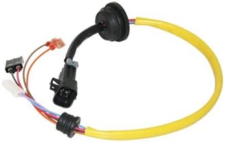 Pro Marine Conjunto de mazos, módulo combustible Verado 135, 150, 175, 200 4cyl