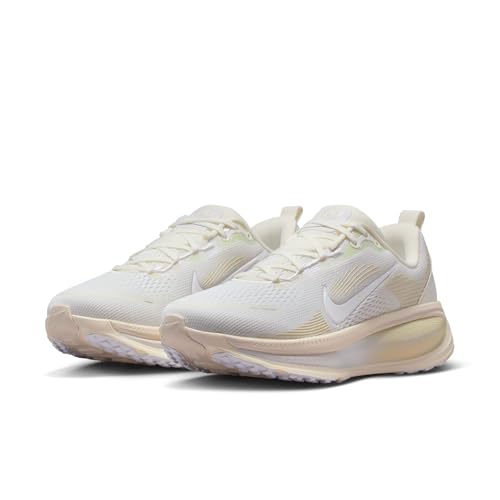 Image of Nike Womens Vomero 18 Running Shoes