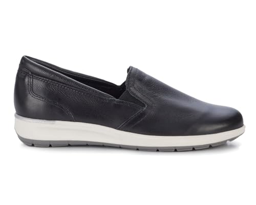 Ros Hommerson Women's Orleans Comfortable Print Patterned Slip-on Sneaker2