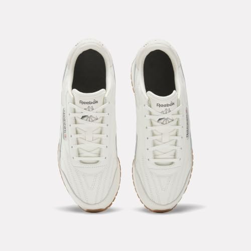 Image of Reebok Women's Classic AZ Legacy Sneakers for Women, Casual Athletic Womens Shoes