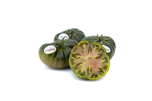 Miniatura 3 de Tomate Adora, 1kg, La Parcela, Origen España, Andalucía Costa Tropical , Comprar Tomate Fresco, De La Huerta A Tu Casa, Producto De Cooperativa Granada La Palma