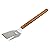 FLIPFORK Grill Spatula BBQ Accessory for Grilling BBQ Tools Grill BBQ Accessories for Men Stainless Steel Spatula, Fork, Tenderizer, Bottle Opener and Knife for Grilling Indoor and Outdoor