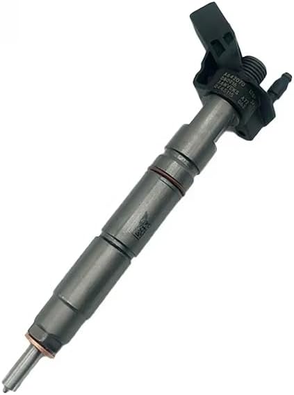 Common Rail Injector Diesel Engine Parts 0445115063 0445115064 0445115026 Compatible with Chrysler Mercedes Jeep Fuel Injector (A)