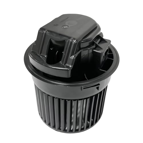 Image of 700295 Front AC Heater Blower Motor Fan Fit for Nissan Sentra 2017-2018 L4 1.6L Sedan, Sentra 2013-2018 L4 1.8L Sedan 76986, 27226-3SG0A, 272263SG0A, PM4054