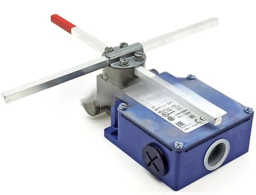 1Pcs New XCKVR44D2H29 Limit Switch