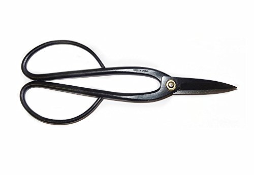 Tijeras Ashinaga para Bonsái de Asa Larga Profesionales miniatura 2