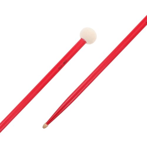Baguettes double tête érable Mikikit pour ne plus changer de matériel - 7