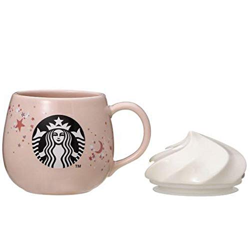 Amazon.co.jp: スターバックス ホリデー 2019 マグホイップ 355ml 
