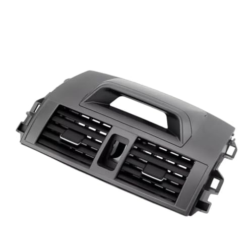 Cubierta ventilación aire salpicadero Toyota Corolla 2009-2013 | Rejilla A/C coche
