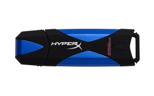 Kingston DataTraveler HyperX 3.0 Memoria USB