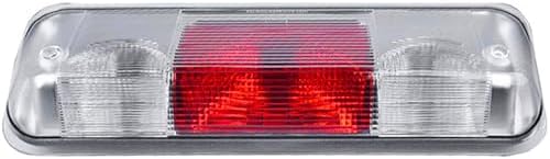 SPPC Smoke LED 3rd Brake Lights For Ford F-150- Cargo Tail Lamp In | Whizz Tail Light Assemblies - Foto 4