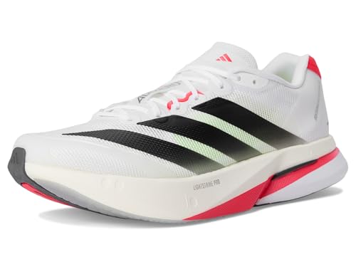 Adidas Men's Adizero Boston 13 Running Shoes Sneaker2