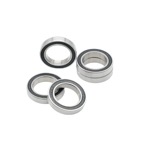 Roulements à billes 6803RS ABEC-7 pour supprimer le jeu des roues de votre RC